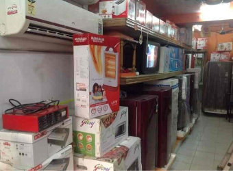S.S. Electronics